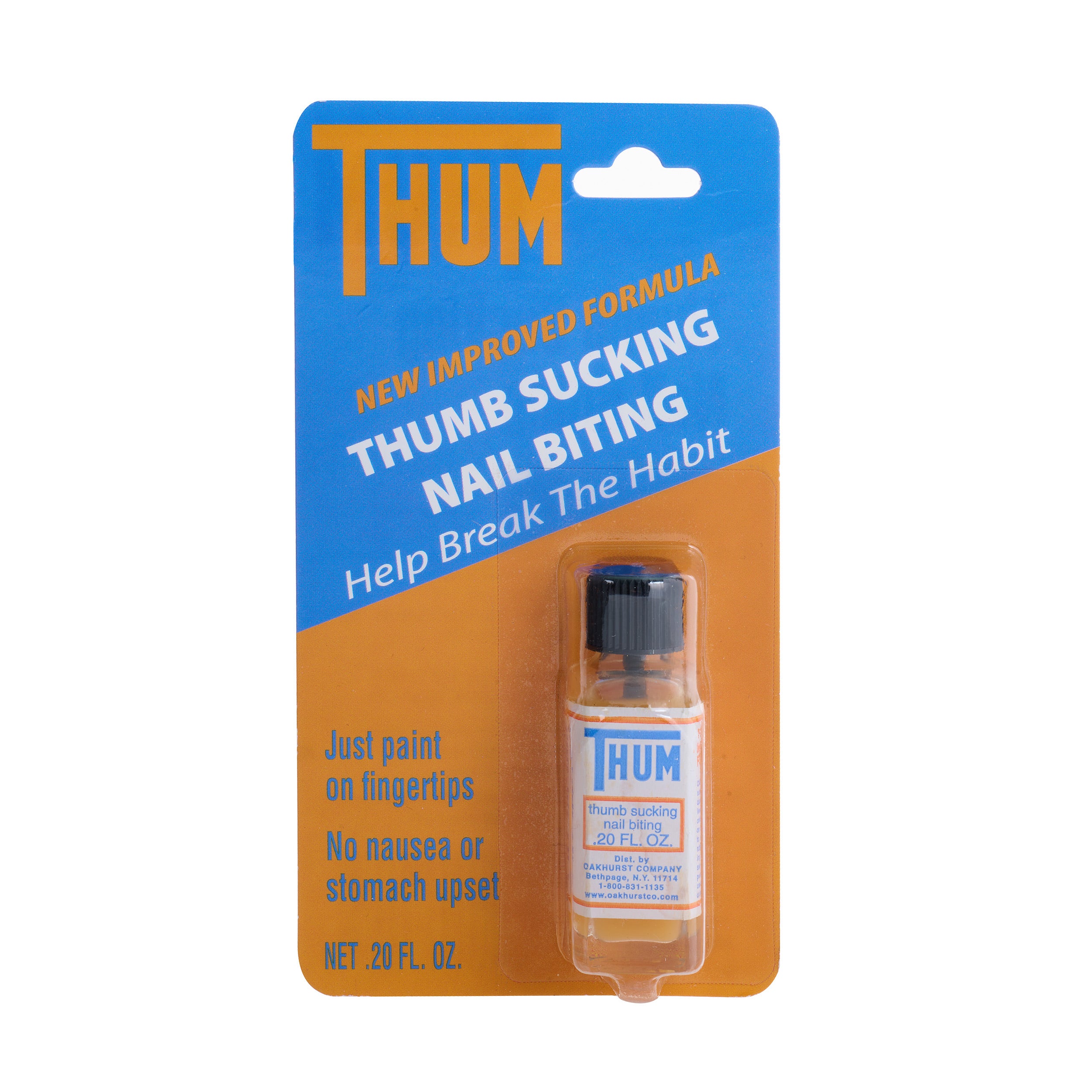 Thum- New and Improved! BACK IN STOCK