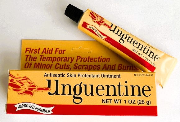 Unguentine Ointment-Original Formula