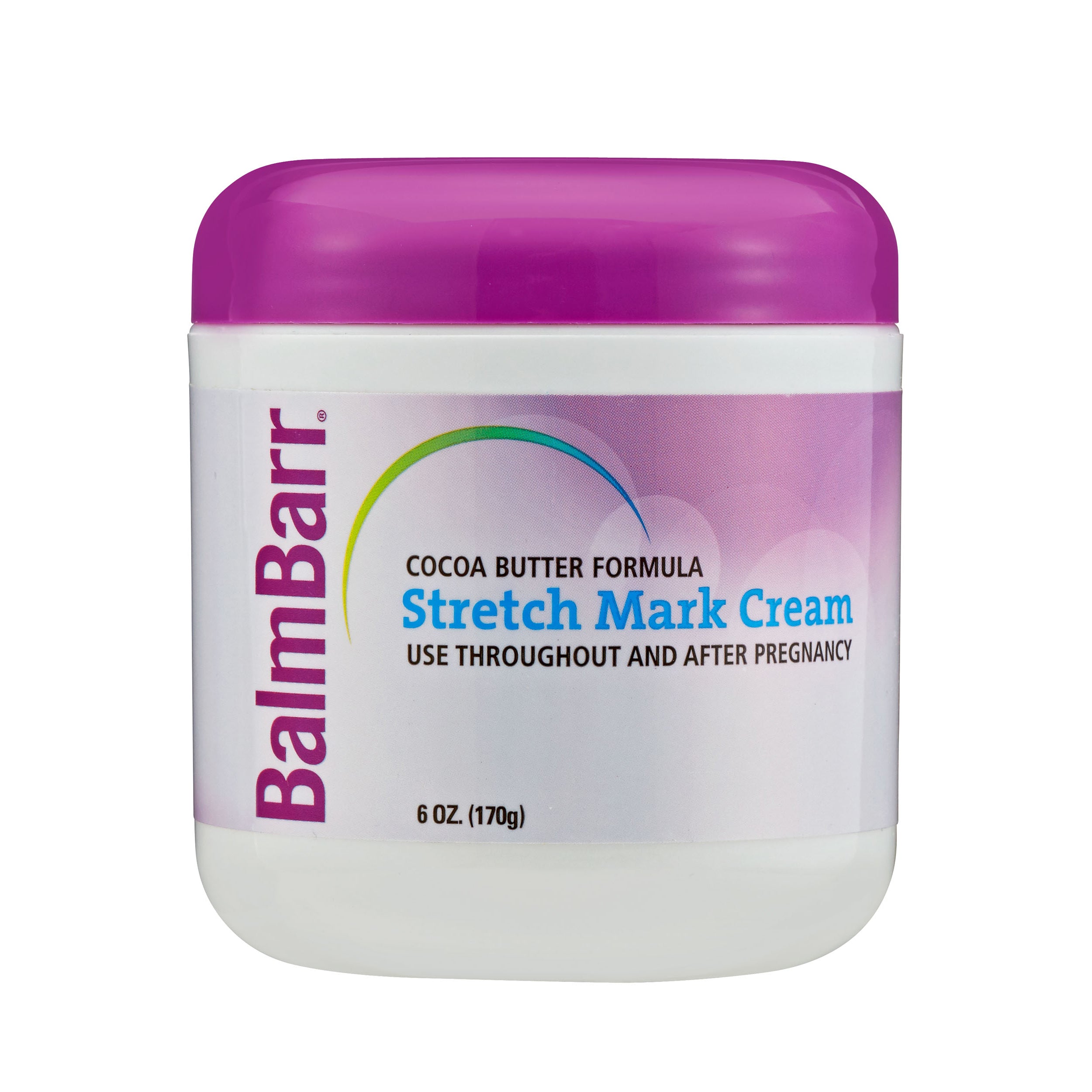 Balm Barr Stretch Mark Cream