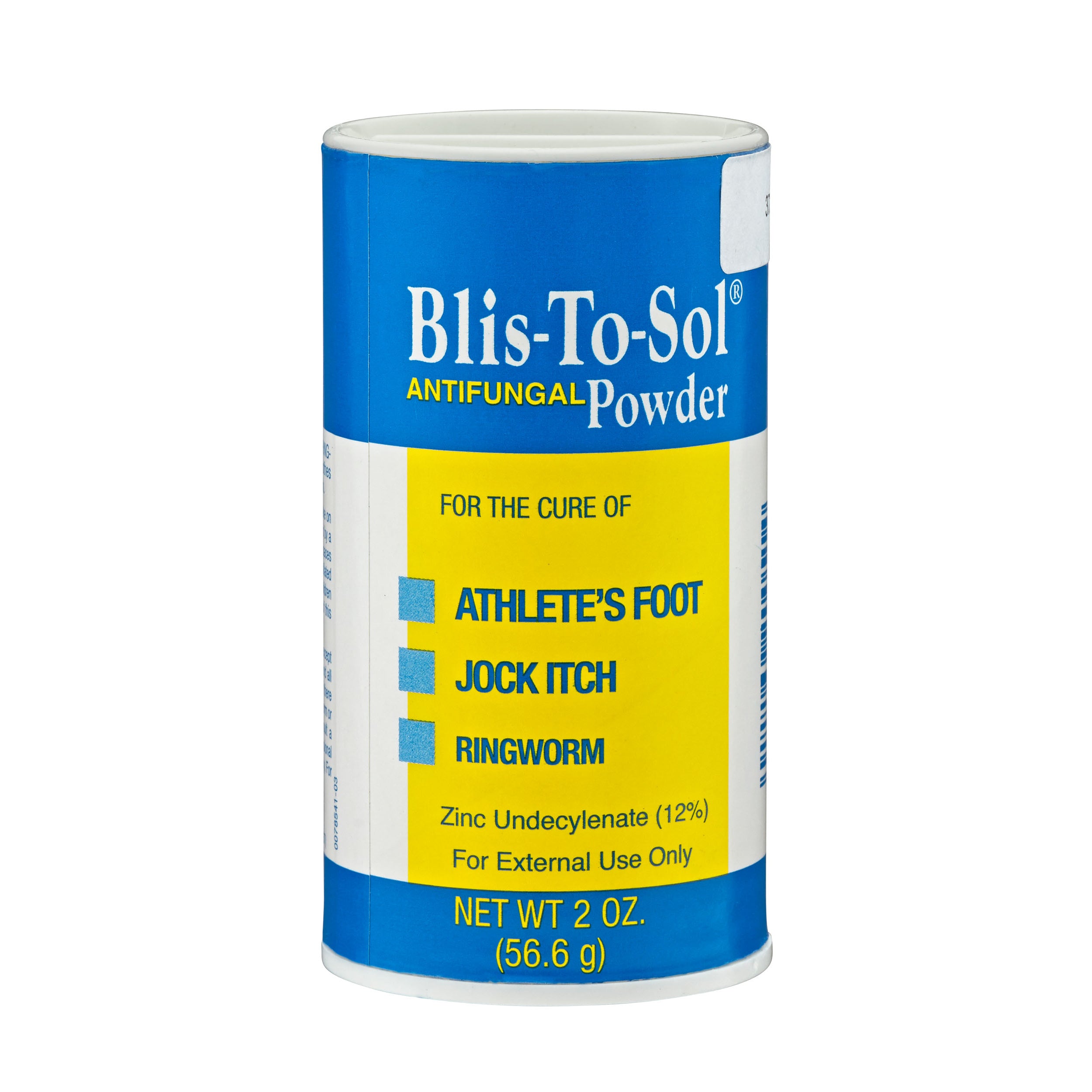 Blis-To-Sol Powder