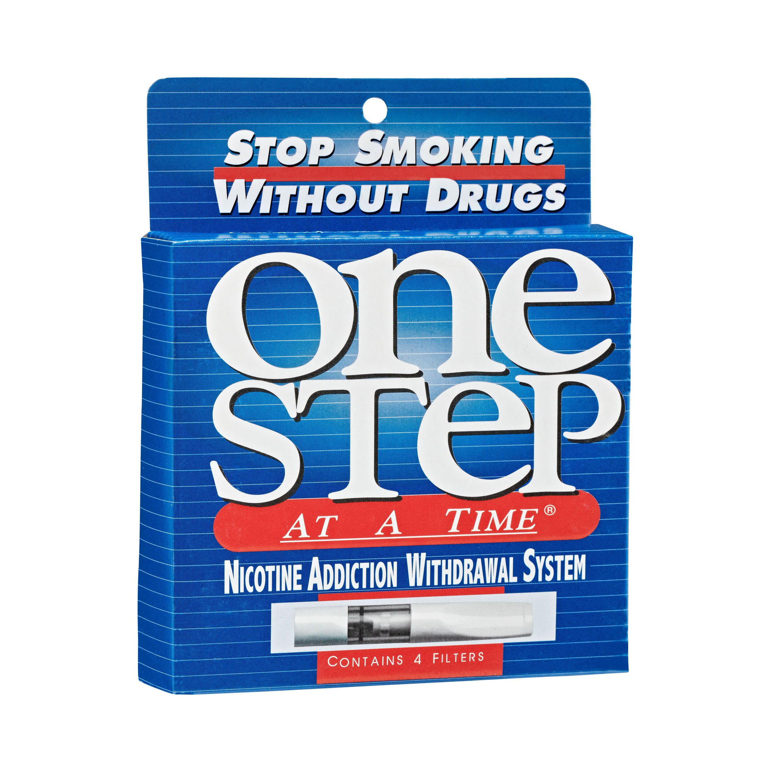 HALF PRICED-ONLY $10.00 One Step