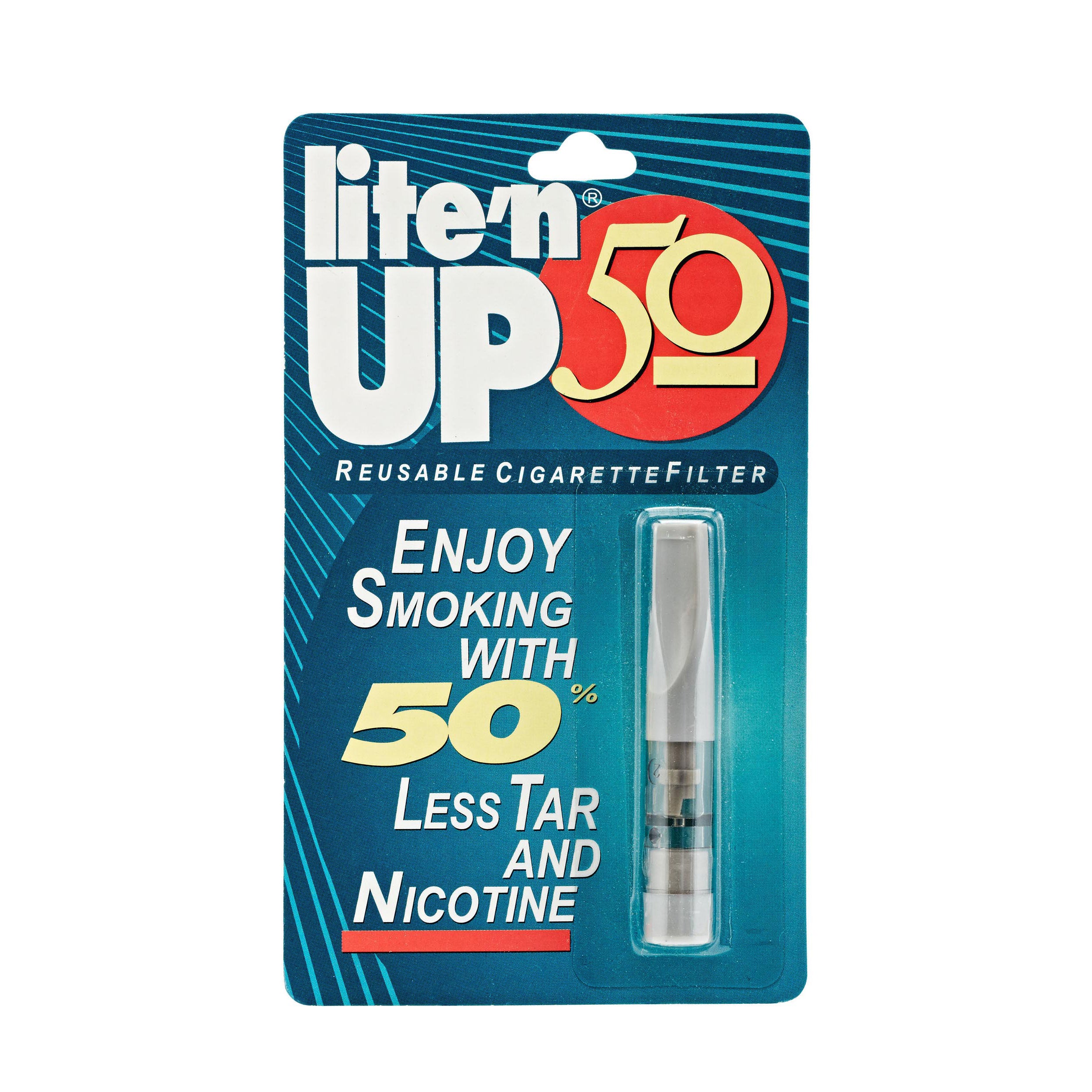 Lite’n Up 50