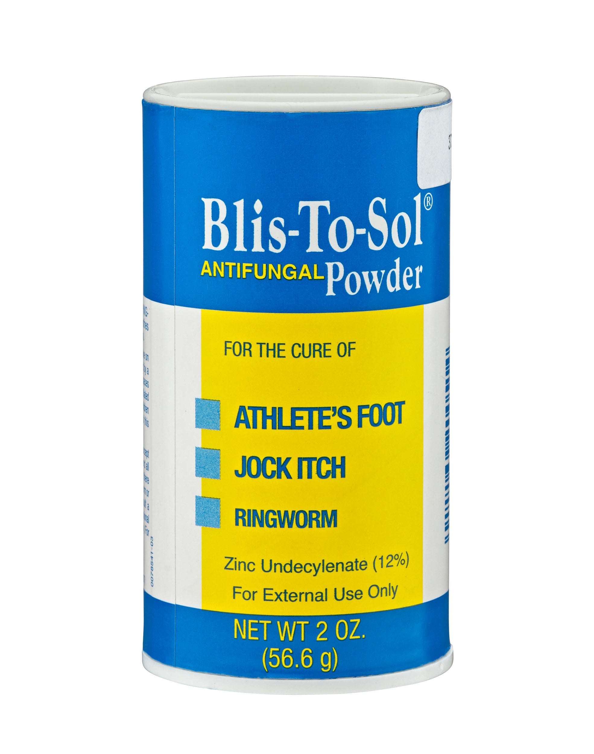 Blis-To-Sol Liquid and Powder