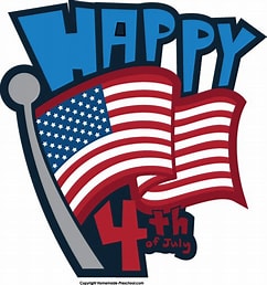 # We are CLOSED for vacation 6/27/24-7/8/24