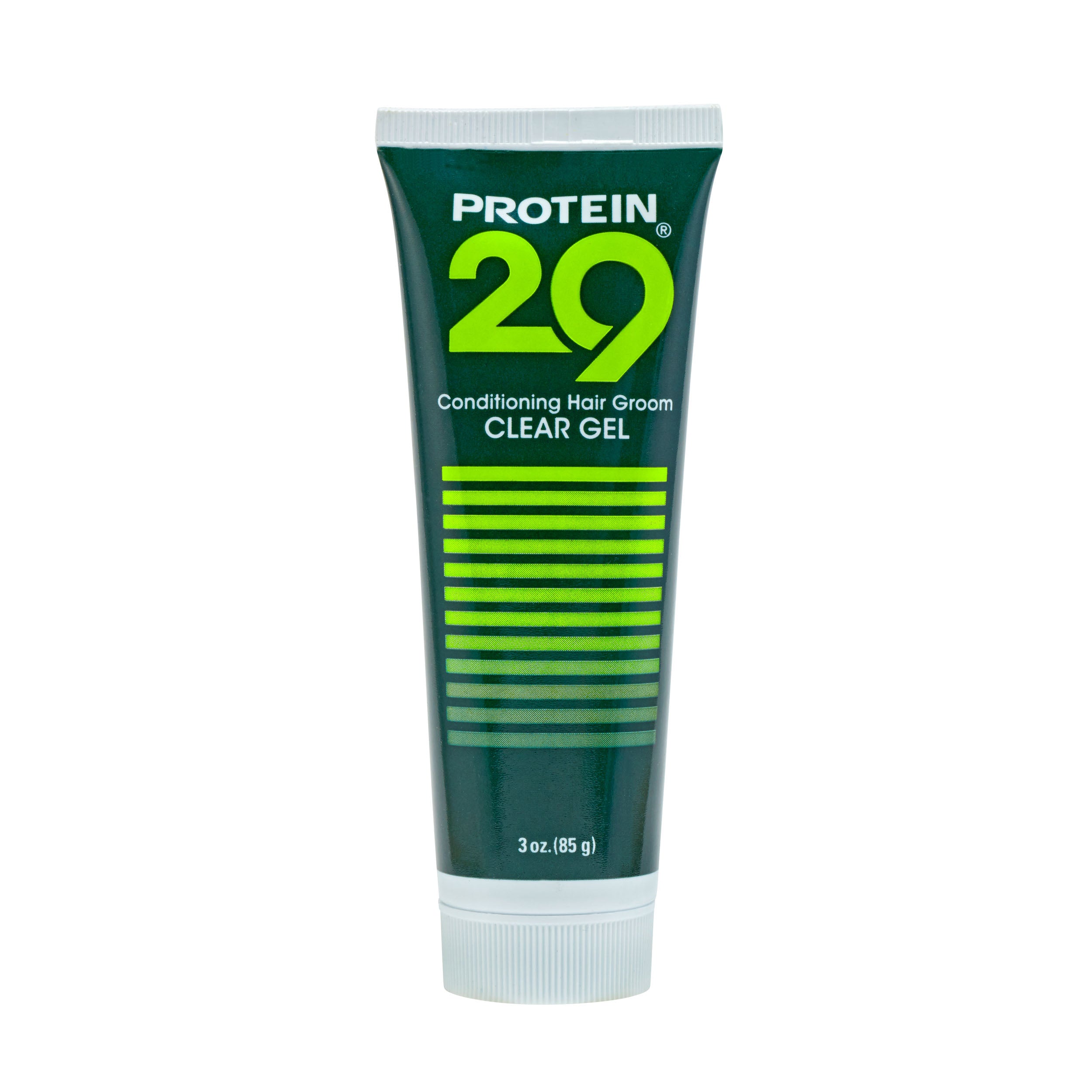 Protein 29 Conditioning Hair Groom Clear Gel