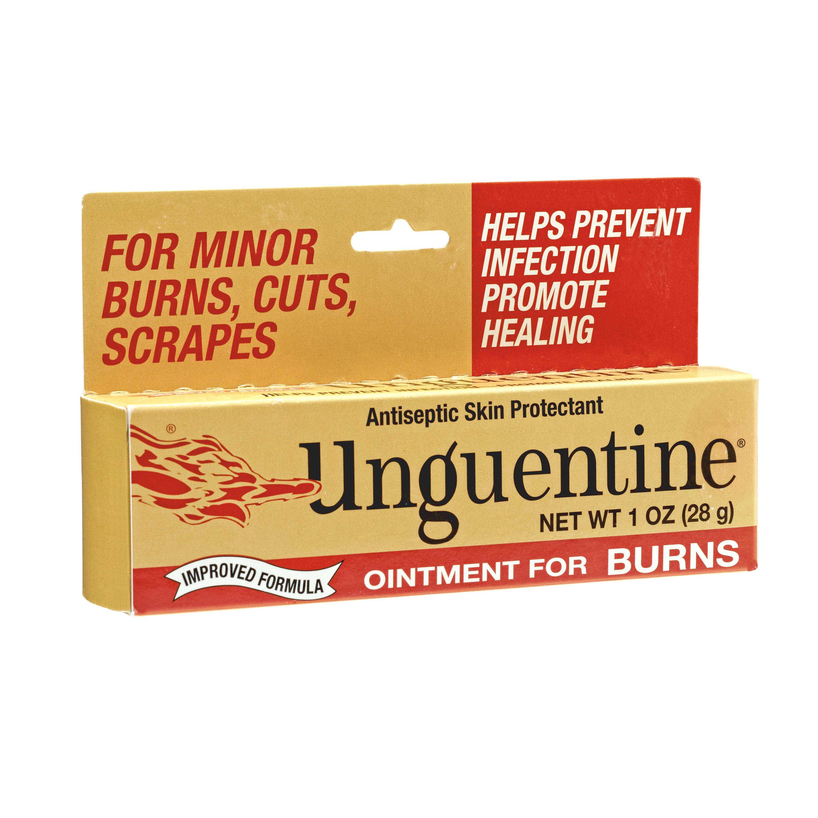Unguentine Ointment-Original Formula-OUT OF STOCK