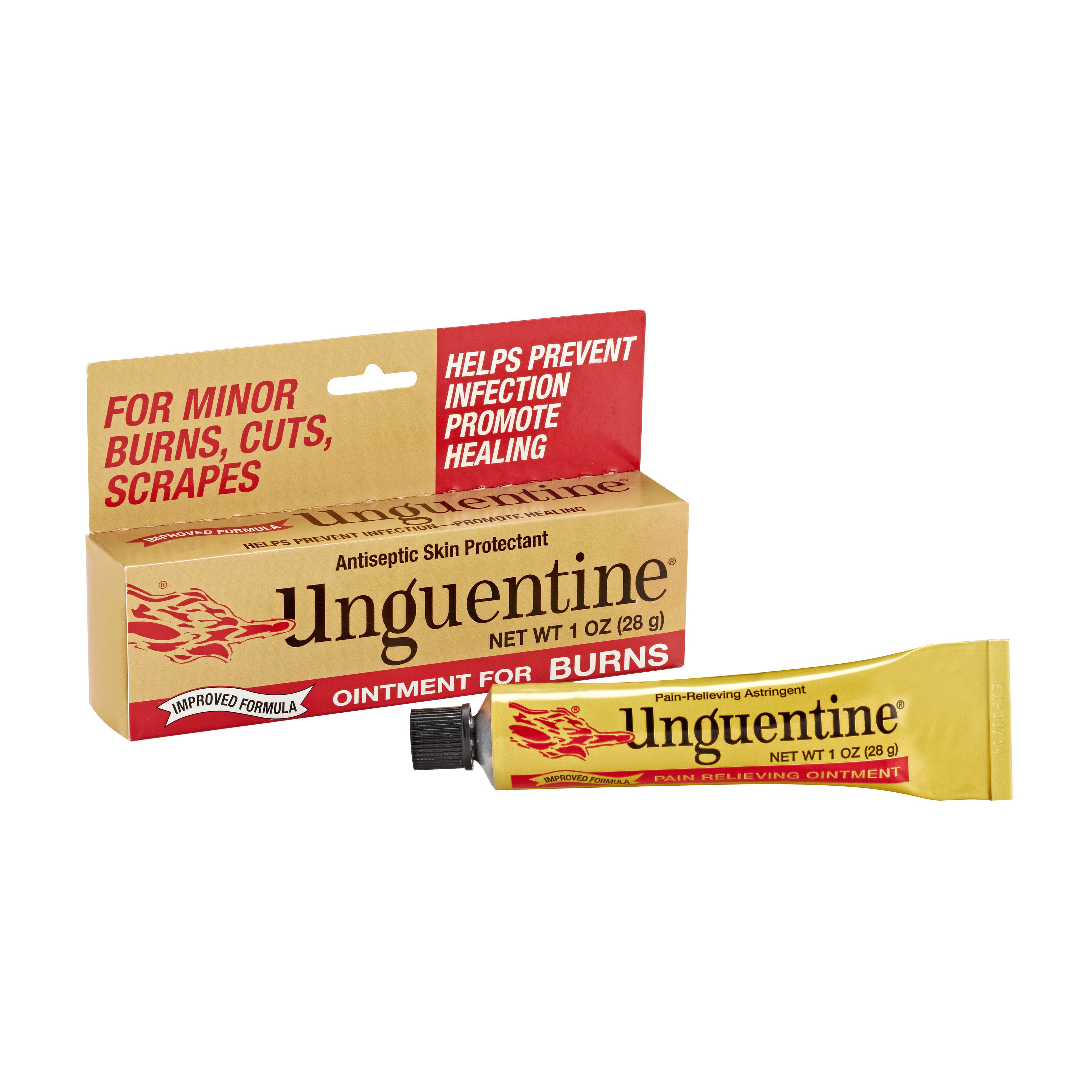 Unguentine Ointment-Original Formula