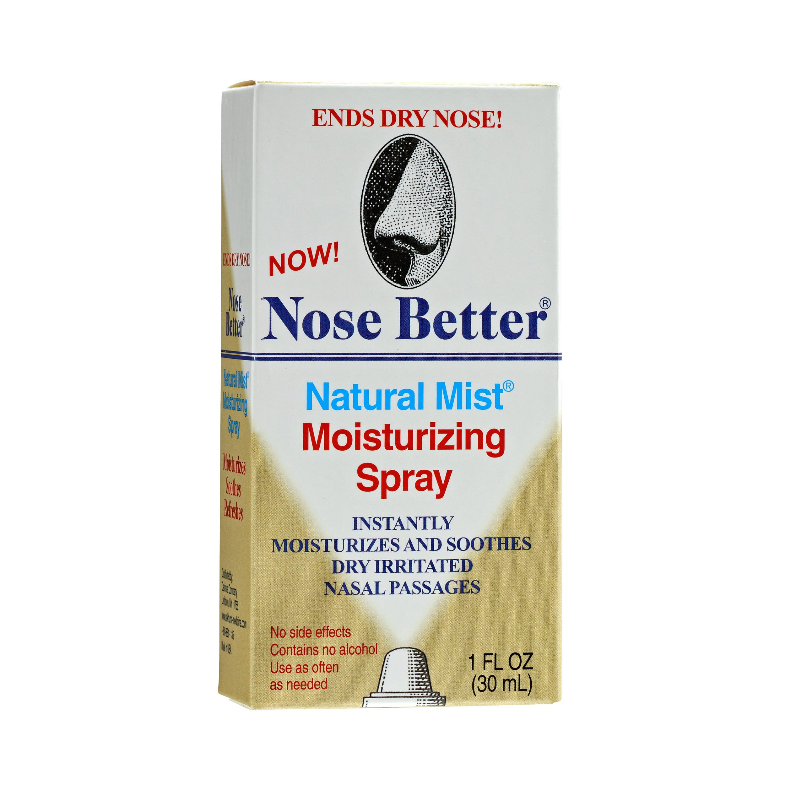 Nose Better Spray